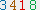 Click on the change