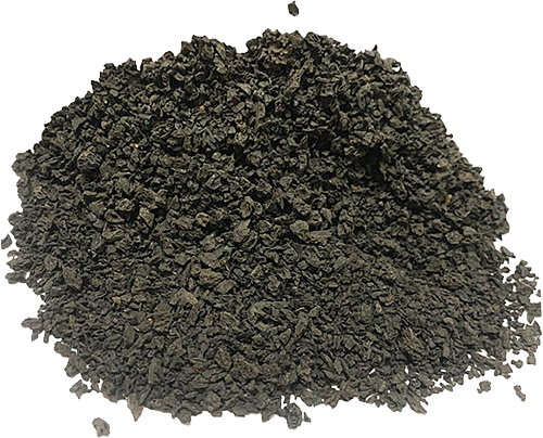 AJO NEGRO PICADO