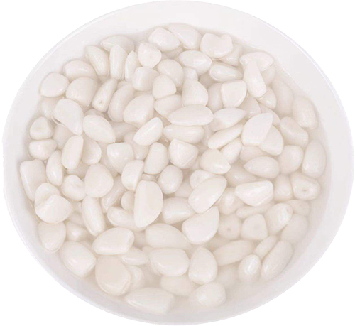 DIENTES DE AJO TAMAÑO 600-800